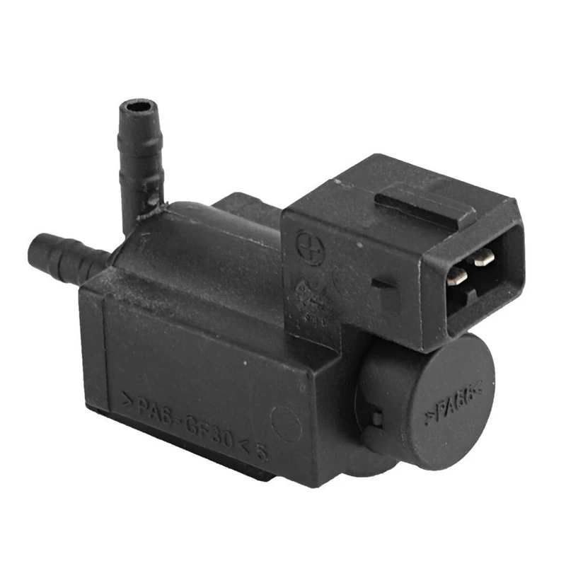 Клапан электромагнитного управления выхлопным вакуумом подходит для BMW E36 E46 E65 E66