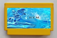 ice smb game cartridge for fc console