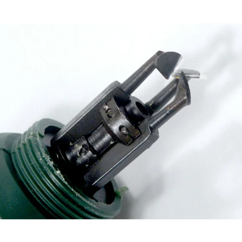 2021 DF 6 ручной машина для зачистки эмалированных проводов Стриптизерша Резак 110V /