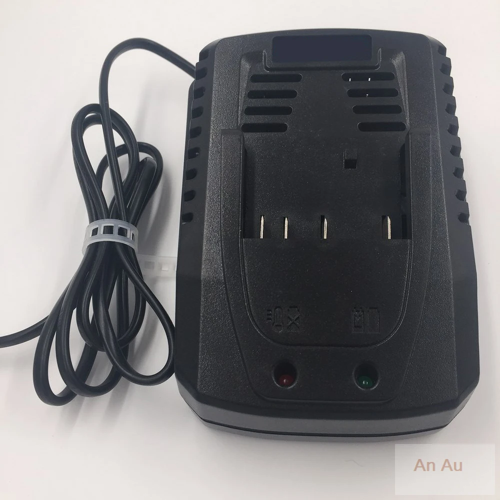 Литий ионный аккумулятор Батарея Зарядное устройство для Bosch 14 4 V 18V Bat609 Bat609G Bat618