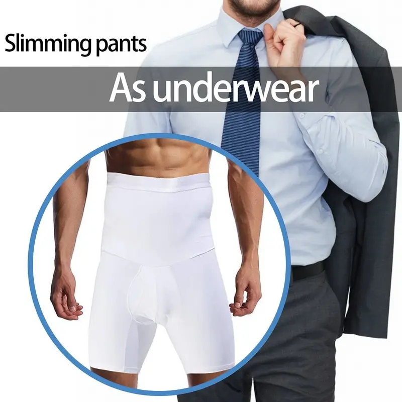 

Summer Men Quick Dry Short Tights 2021 Running Shorts Men Gym Fitness Sport Leggings Male Underwear Sport Pants Men Clothing