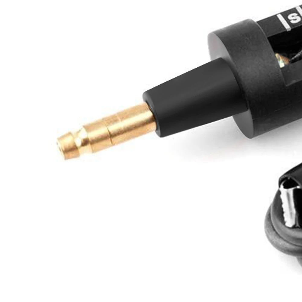 Автоматический тестер свечей зажигания Система Катушка двигателя в линии Авто