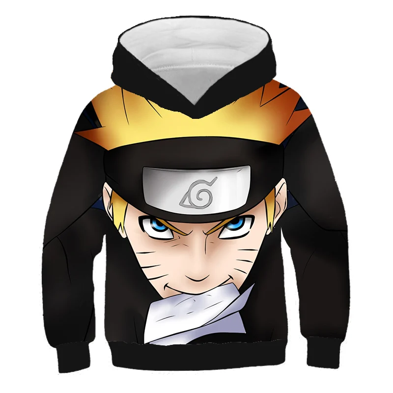 

Japanese Anime 3D Print Super Mario- Hoodie Kids Casual Girls Clothes Pullover Sportswear Tops Gift for Children Tops 4-14T