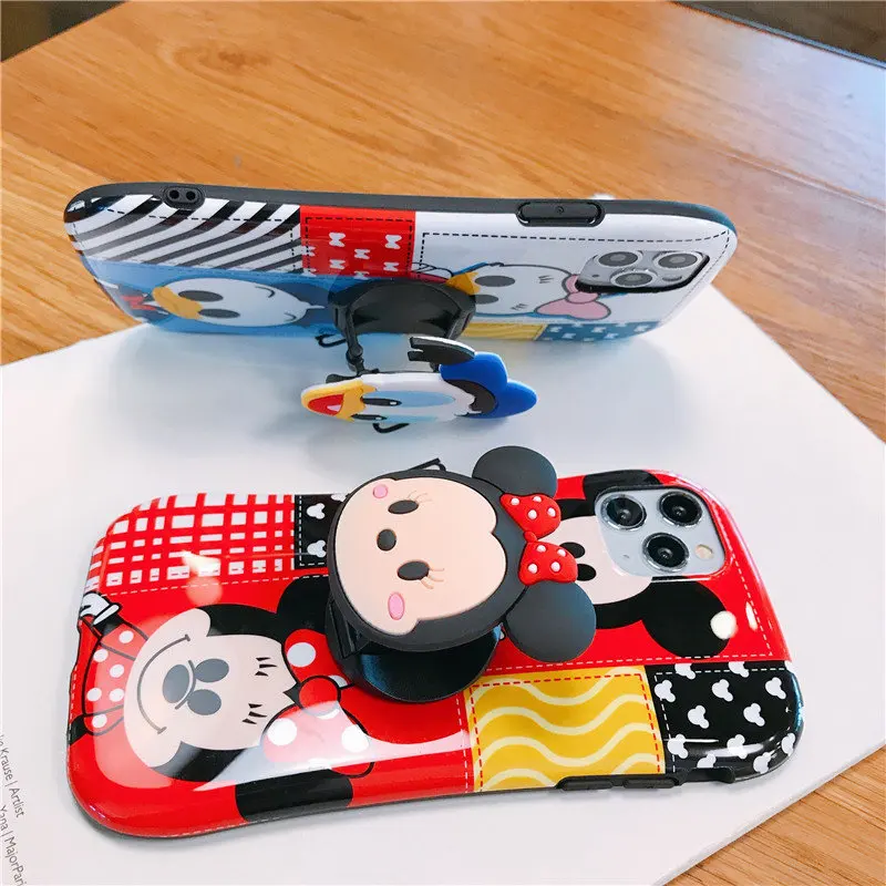 

Disney original for iPhone7/8/ Plus X/XS/XR/XS Max 11/11 Pro / 11Pro Max waist Phone Case