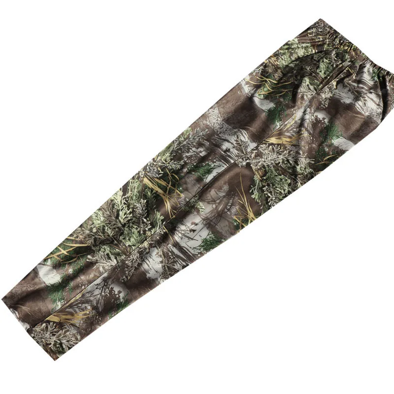 Костюм охотничий Bionic с капюшоном + штаны цвет в ассортименте | Спорт и развлечения