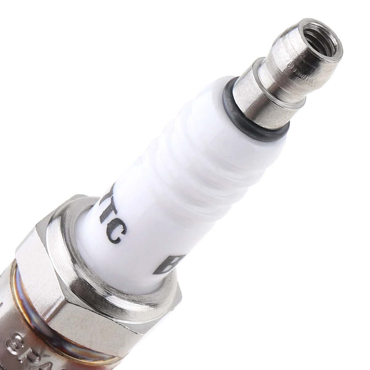 Новые Платиновые сопла A7TC для мотоцикла Свеча зажигания ATRTC CR6HSA CR7HSA CR7HGP GY6125 с