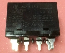 

1PCS relay JQX-116F-1-012DP-2HT JQX-116F-1-012DP-2HT-12VDC JQX-116F-1 012DP-2HT 012DP-2HT-12VDC JQX116F1 012DP2HT 12VDC DIP5