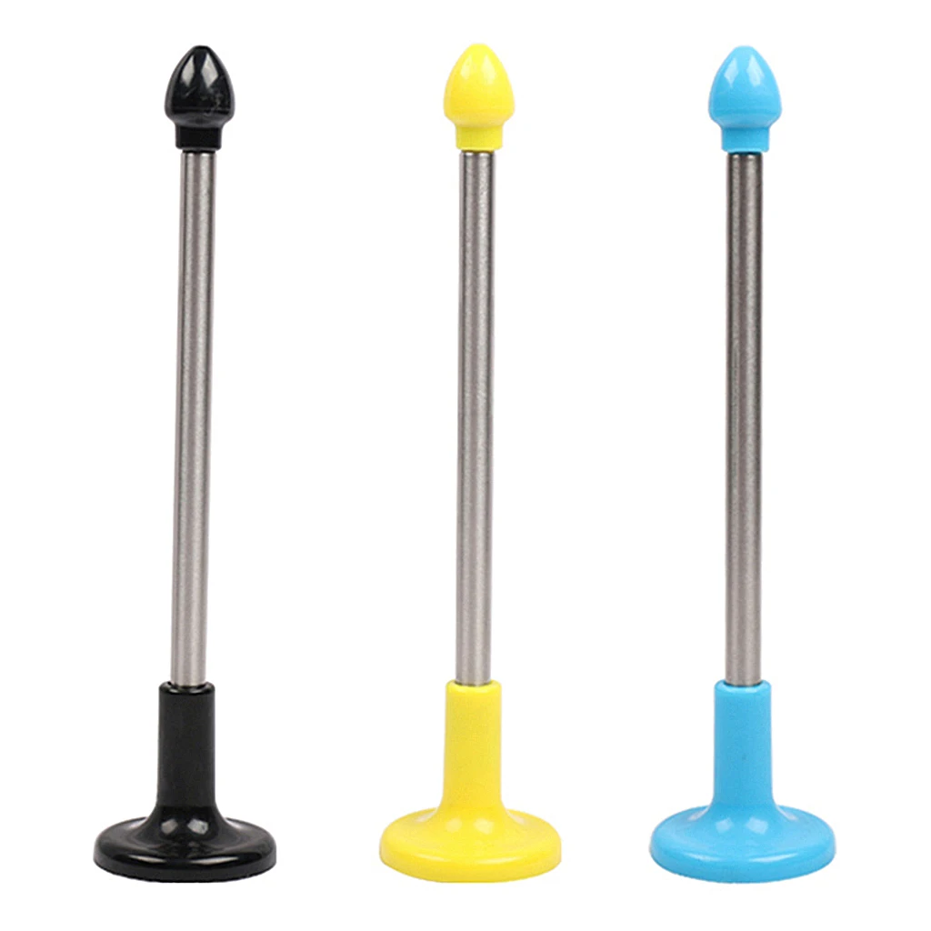 

Portable Golf Magnet Lie Angle Tool Iron Direction Indicator Training Aid Rod