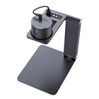 Лазерный гравировальный станок, 3D принтер, портативный настольный гравировальный станок