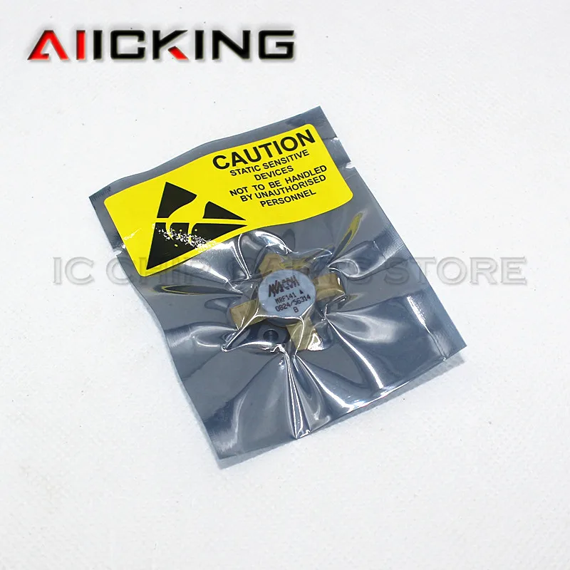 MRF141 MRF 141 SMD RF tube High Frequency tube Power amplification module