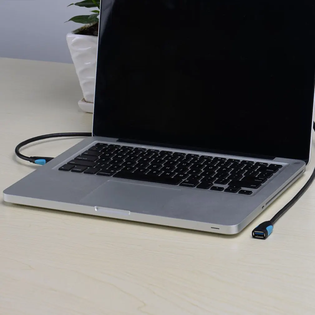 Usb удлинитель 3 0 штекер гнездо для беспроводной сетевой карты мыши U диска длинный
