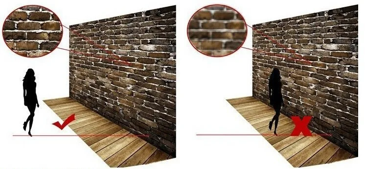 

Scopiso Backgrounds for Photo Studio Christmas Theme Wood Door for Children Vinyl Photography Backdrops