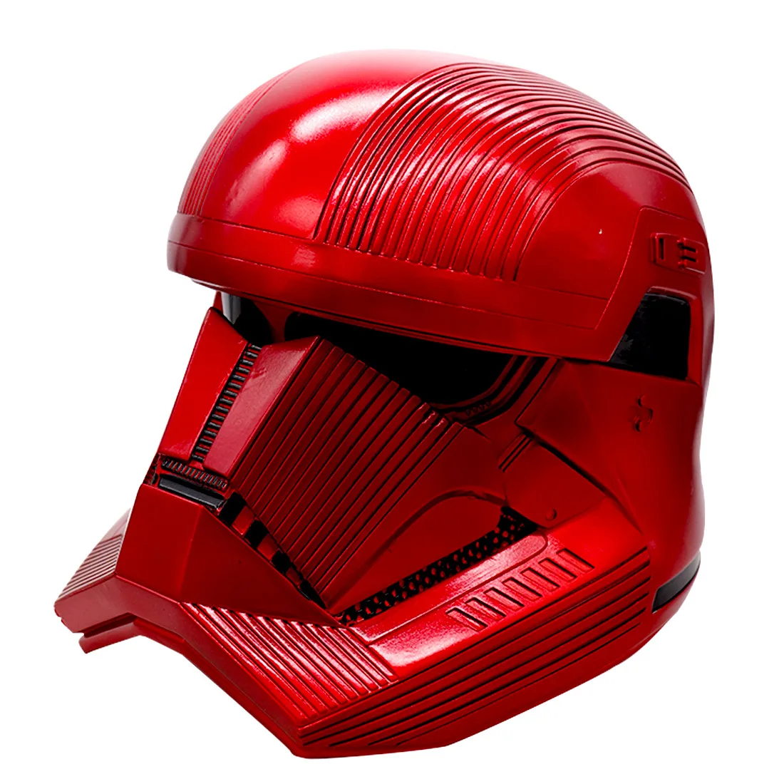 Шлем мандалорианский из ПВХ для косплея защитный шлем фильма Звездные войны Боба