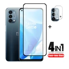 Полное покрытие Стекло для OnePlus Nord N200 5G Стекло протектор Стекло для OnePlus Nord N200 5G Камера объектив для OnePlus Nord N200 5G