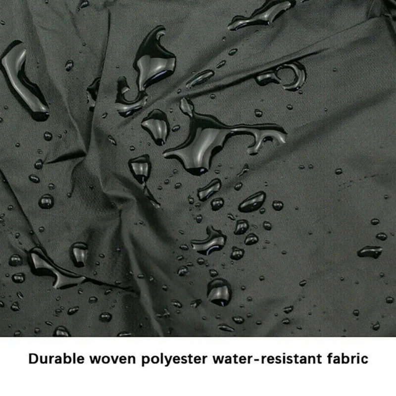 Подвесное кресло-качели Чехол Оксфорд для защиты мебели сада патио QW | Спорт и