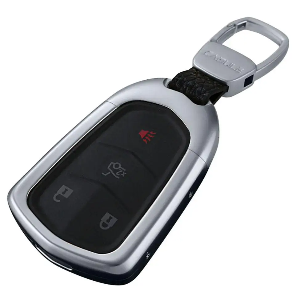 Универсальный Смарт-брелок для автомобиля с дистанционным управлением корпус