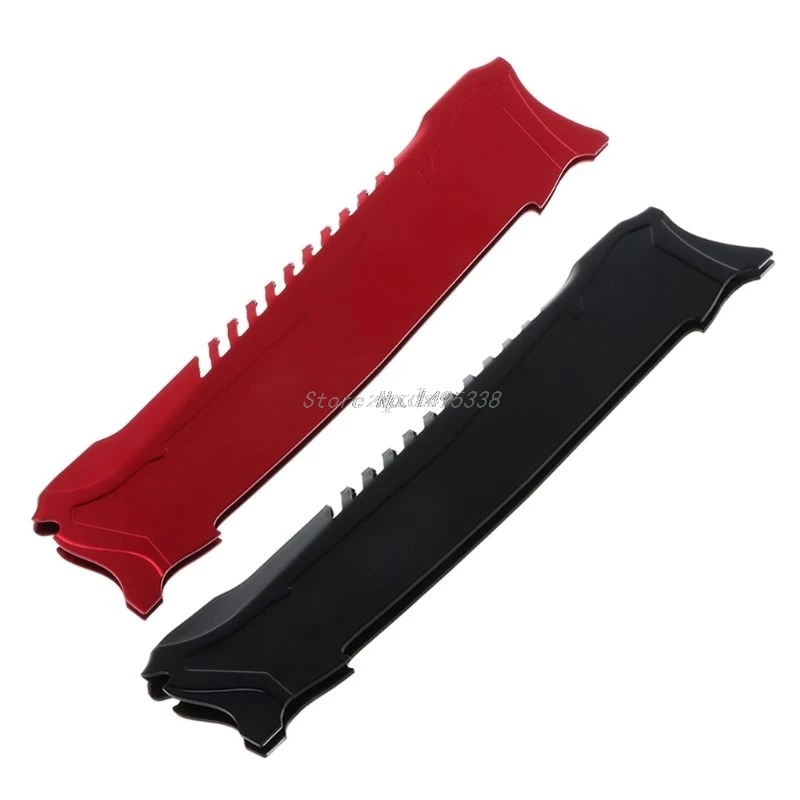 Радиатор RAM для оперативной памяти DDR3 Охлаждающий радиатор настольного