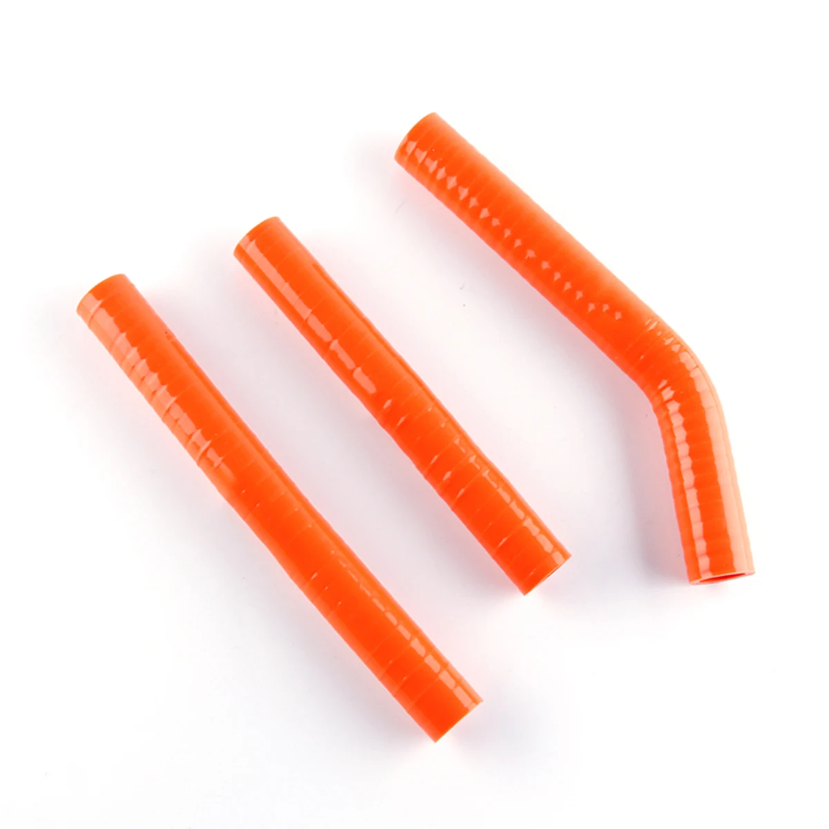 

FOR KTM 125SX 144SX 150SX 2007 2008 2009 2010 Silicone Radiator Coolant Hose 10 COLORS