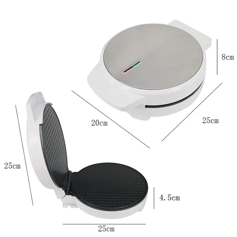 Электрическая машина для приготовления яиц хрустящая форма омлета креповая