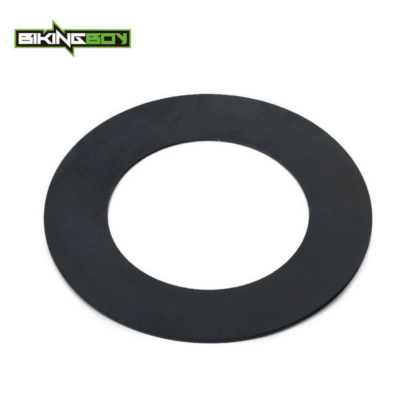 1 pc Spring BIKINGBOY 8 сцепления Бумага фрикционные диски+ 9 Сталь сепаратор пластины+ 1 Весна 250 300 450 500 EXC-F SX XC XC-W SX-F XC-F 18 17 - Цвет: 1 pc Spring