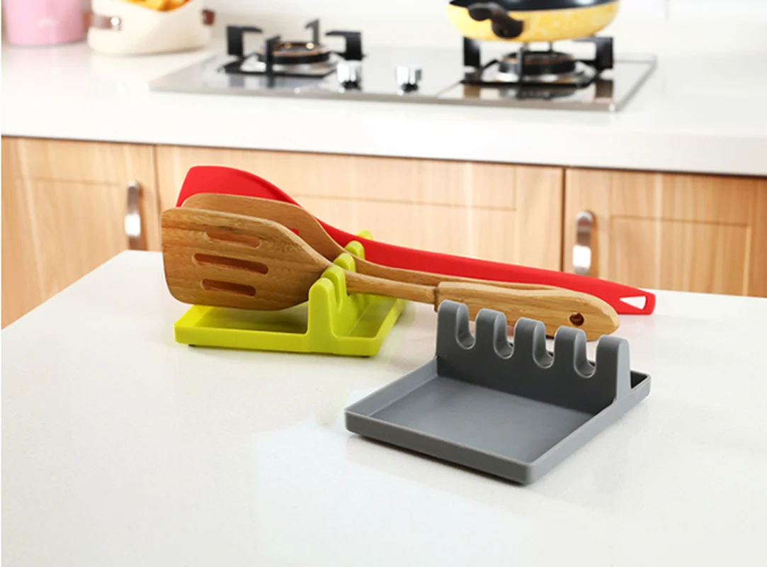 1 шт. кухонные инструменты для приготовления пищи кухонная силиконовая/ПП