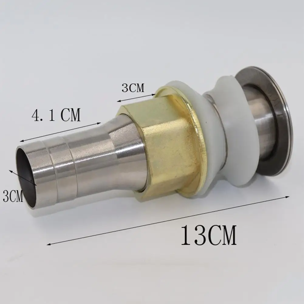 

Wash Basin Basket Drainer Filter Kitchen Bathroom Anti-clogging Steel Plug Stopper Accessories Bathtub Sink P6I1