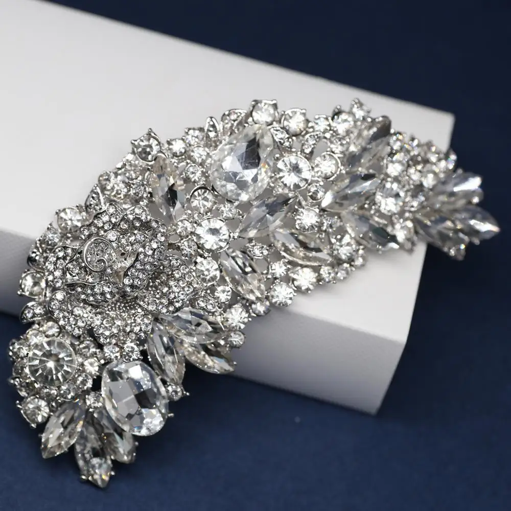 Великолепные наборы для свадебного букета аксессуары новое украшение фурнитура