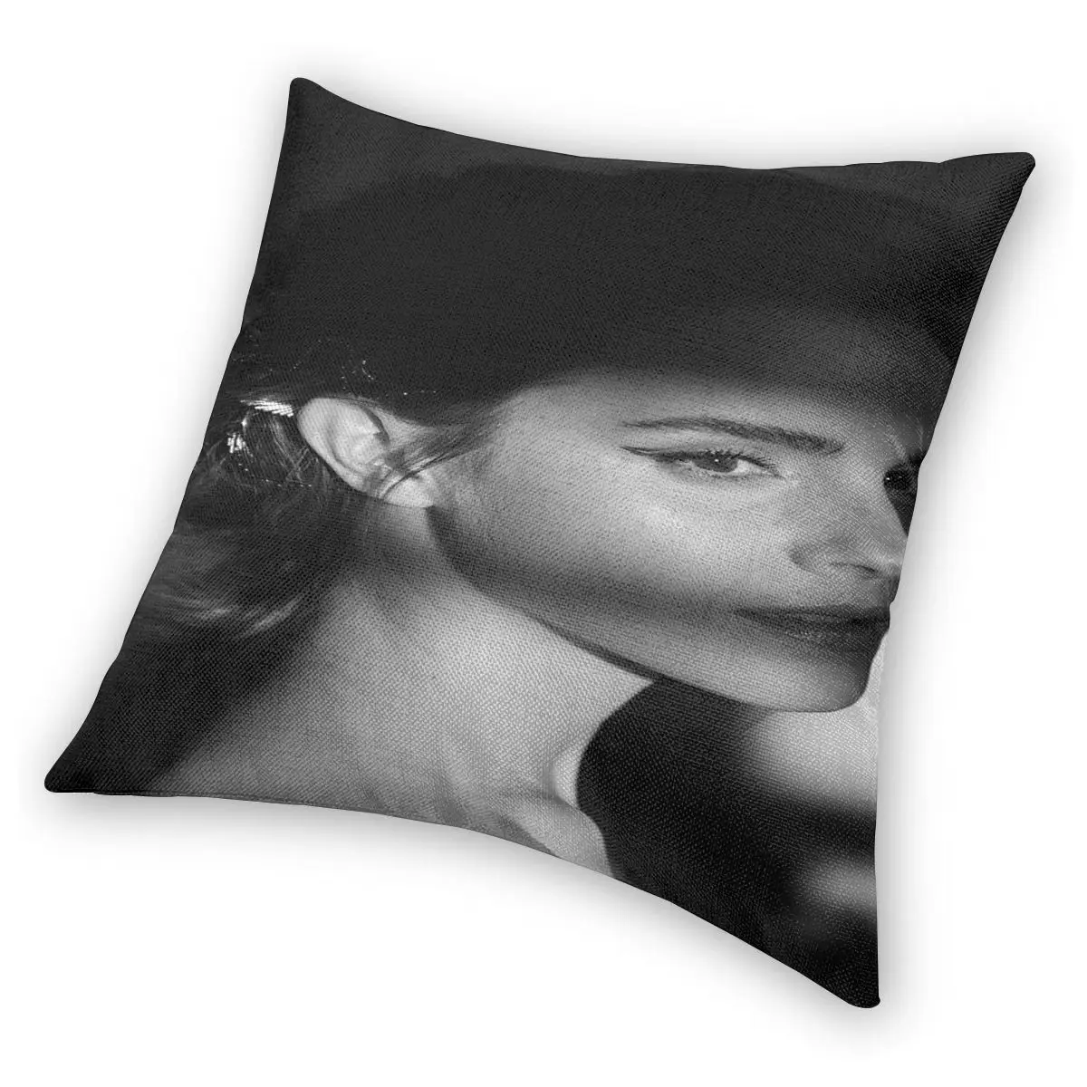 Чехол на подушку для телефона с Эммой Ватсон 1033 дюймов|Наволочка| |