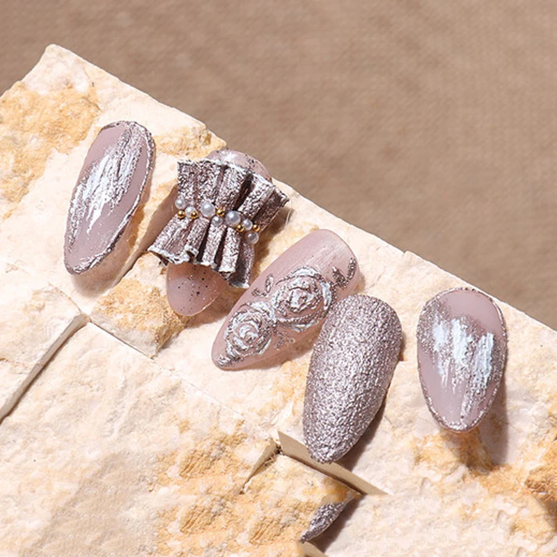 Высококачественный магнитный гель для ногтей лак маникюра начинающих сделай сам