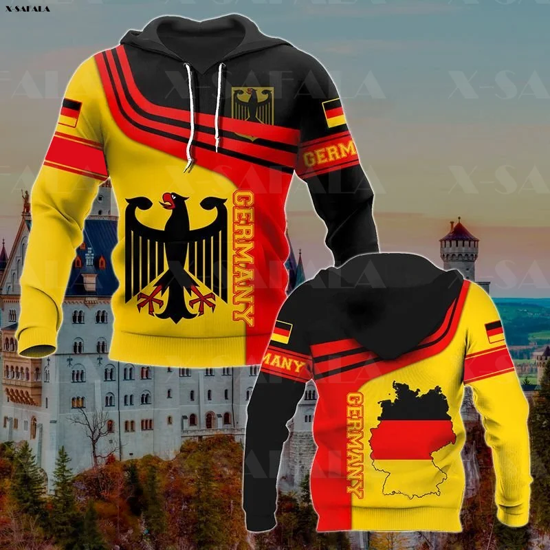 Толстовка с капюшоном в стиле милитари для мужчин и женщин свитшот принтом