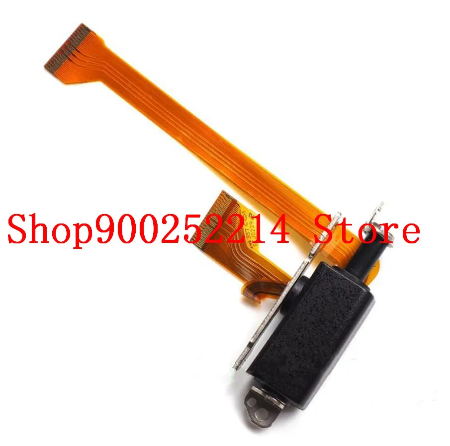 Новинка для Panasonic для Lumix DC-GH5 DMC-GH5 DC-GH5GK ЖК-дисплей экран шарнир гибкий кабель блок Запасная часть