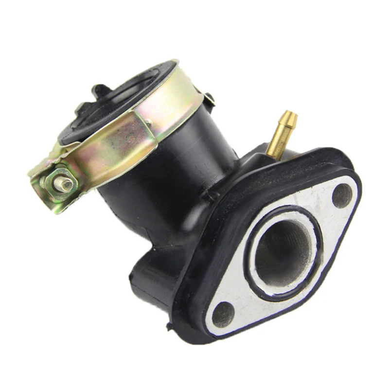 Мопед впускной коллектор для Jonway GY6 50cc скутер Roketa монтажное отверстие запасные