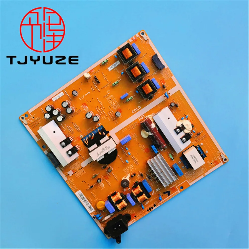 Power Board Card BN44-00709A L48X1T-WSM PSLF141X06A for UE48H6200AKXXU UE40H6400AK UE48H6240AK UE40H6500STXXU UE48H6670ST TV