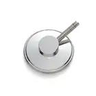 Медицинская Кардиология стетоскоп Auscultation головка двойная головка подвеска-стетоскоп профессиональные аксессуары для стетоскопа