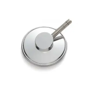 Медицинская Кардиология стетоскоп Auscultation головка двойная головка подвеска-стетоскоп профессиональные аксессуары для стетоскопа