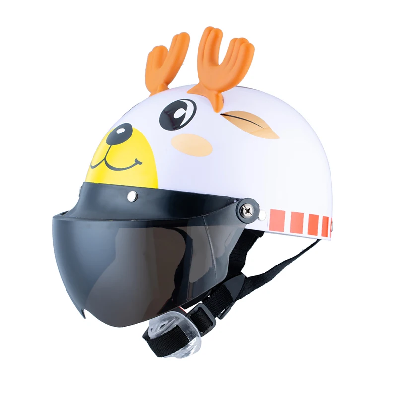 Детский шлем casco capacete ls2 cask cascos capacetes мотокросса ktm шлемы мотоцикла электромобиль