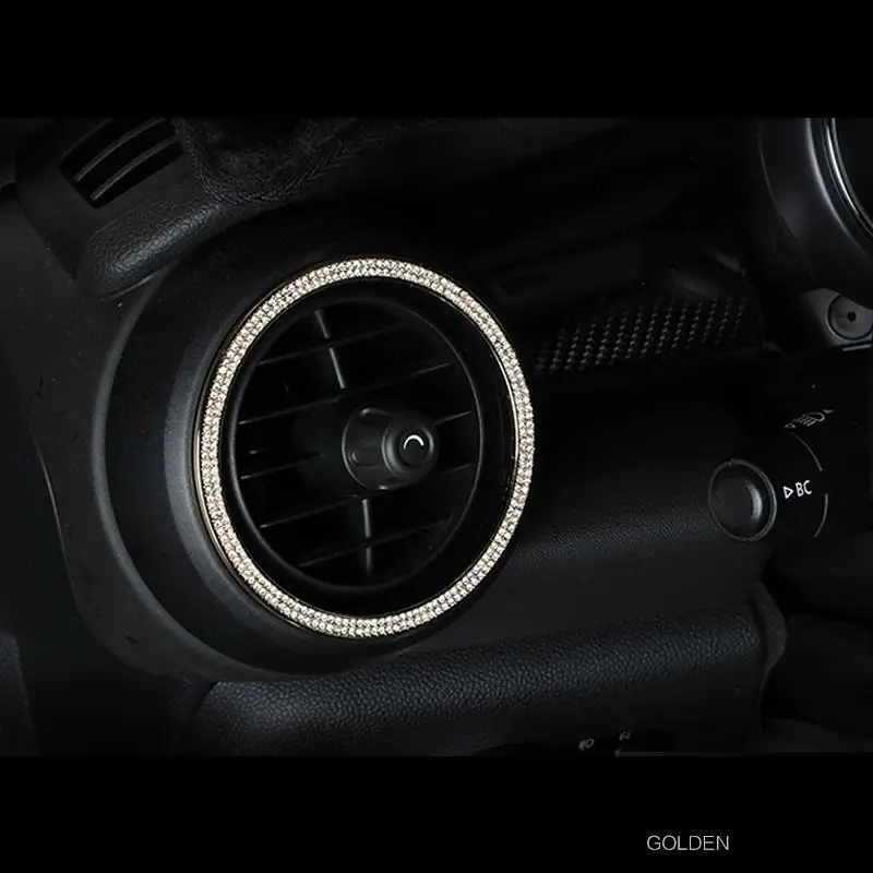 Автомобильный Стайлинг приборной панели рулевое колесо интерьер