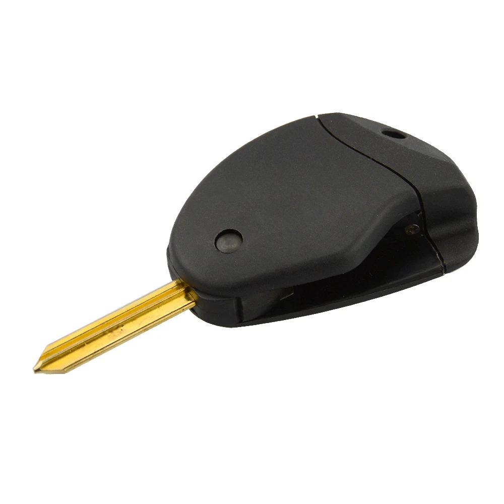 Чехол для автомобильного ключа OkeyTech 2 кнопки боковой чехол с кнопкой замены |