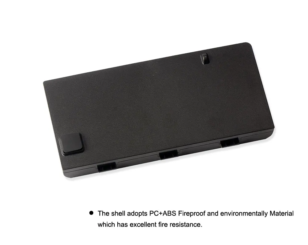 Аккумулятор Kingsener для ноутбука MSI GT60 GT70 GX780R GX680 GX780 GT780R GT660R GT663R GX660 GT680R GT783R 9