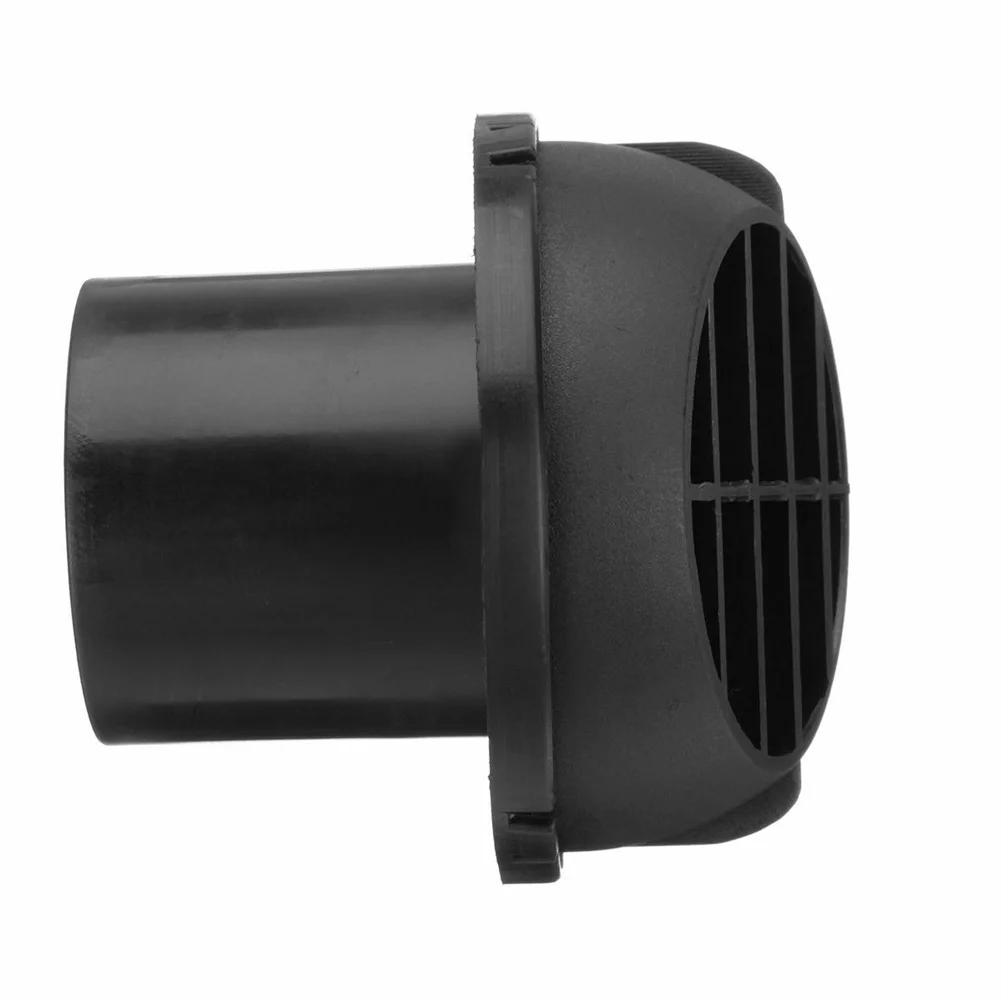 

1pcs Warm Air Vent Car Heater Duct Hose Pipe Car Heater 360 Deg Duct Hose Pipe Warm Air Outlet Vent For Webasto Eberspacher 75mm