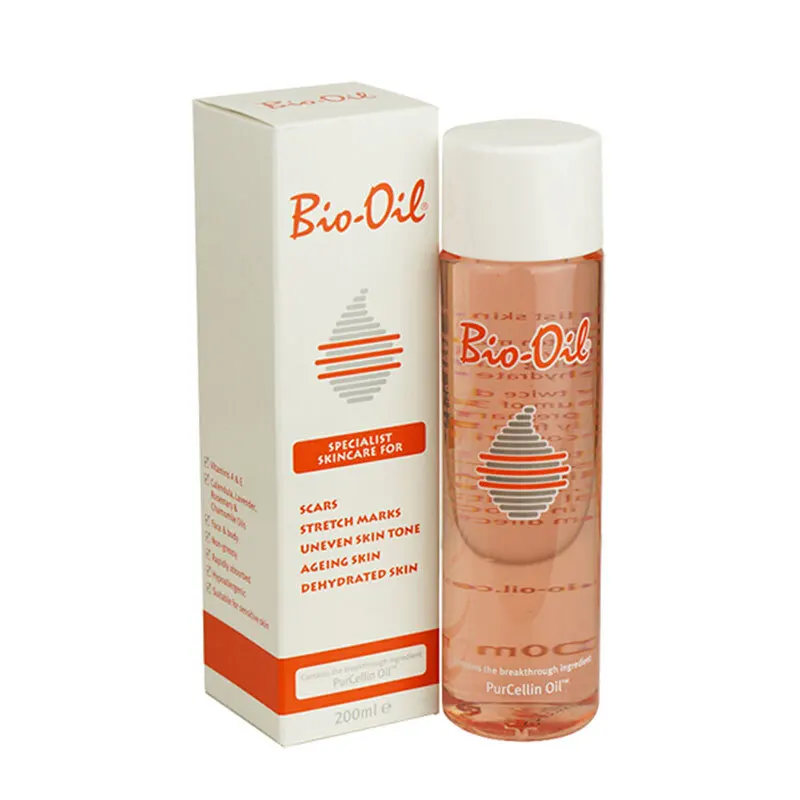 Био масло/Универсальный био масляный светильник спот/акне