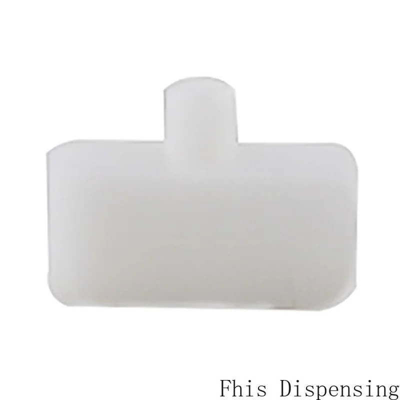 Трубка для смешивания клея с распределительным клапаном AB MC 3 0-8L | Инструменты