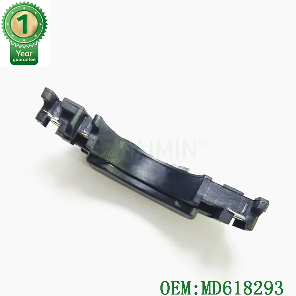 Высококачественный модуль зажигания M007 M010 J120 J153 J170 B541 18 V20 DAJ217 MD618293 для mitsubishi K