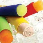 Нетоксичная силиконовая форма для мороженого, ручная форма для мороженого, форма для конфет, аксессуары для кухни