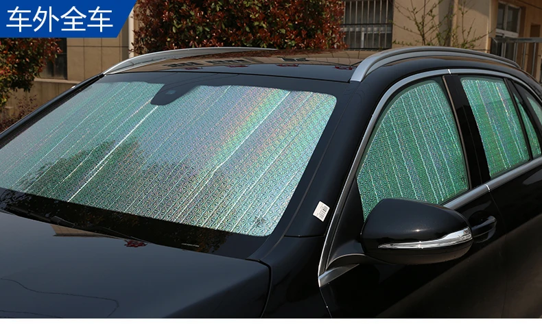 Для игры в гольф 6/7 Lavida Tiguan L Touran поло автомобильных окон навесы Skylight