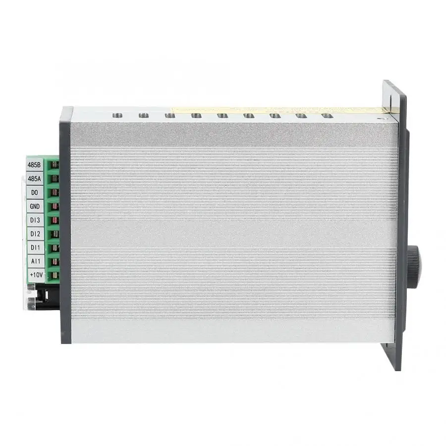 Маленький инвертор частоты 0.2KW однофазный 220V микро преобразователем V/F замкнутый