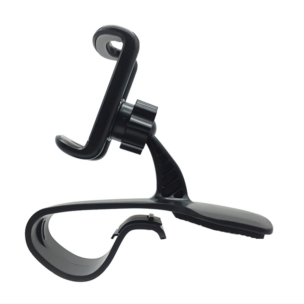 

Universal Car Dashboard Mount Holder Stand HUD Clip On Cradle For Cell Phone GPS