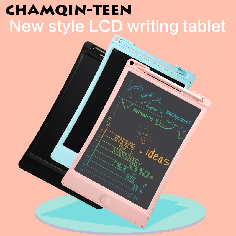 

8.5 inch Smart Drawing Board Drawing Tablet LCD Screen Writing Tablet Digital Graphic Tablets Electronic Writing Pad with Pen