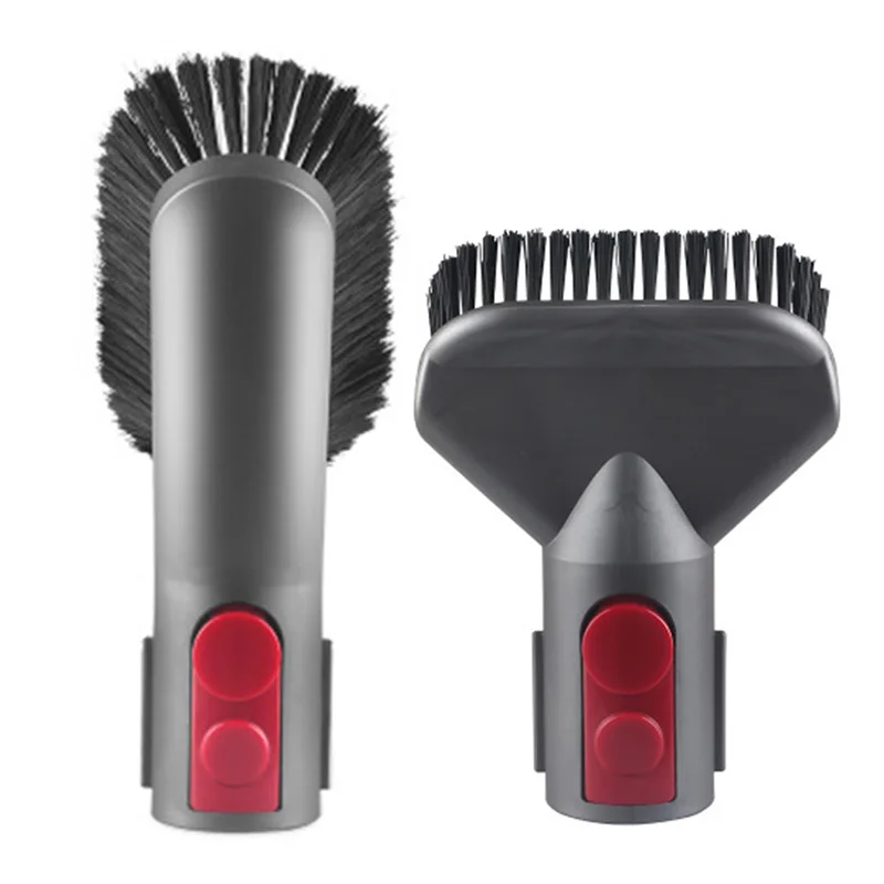 

For Dyson V7 V8 V10 V11 Vacuum cleaner brushes Hard/soft Tools Dust Household