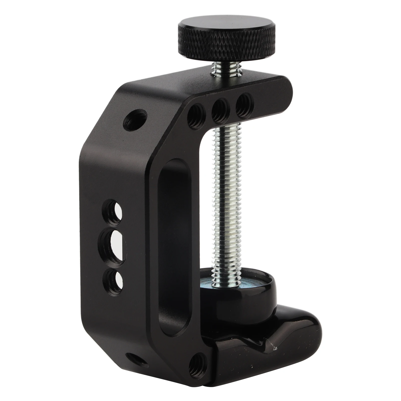 Многофункциональный держатель с зажимом типа C кронштейн резьбовыми монтажными